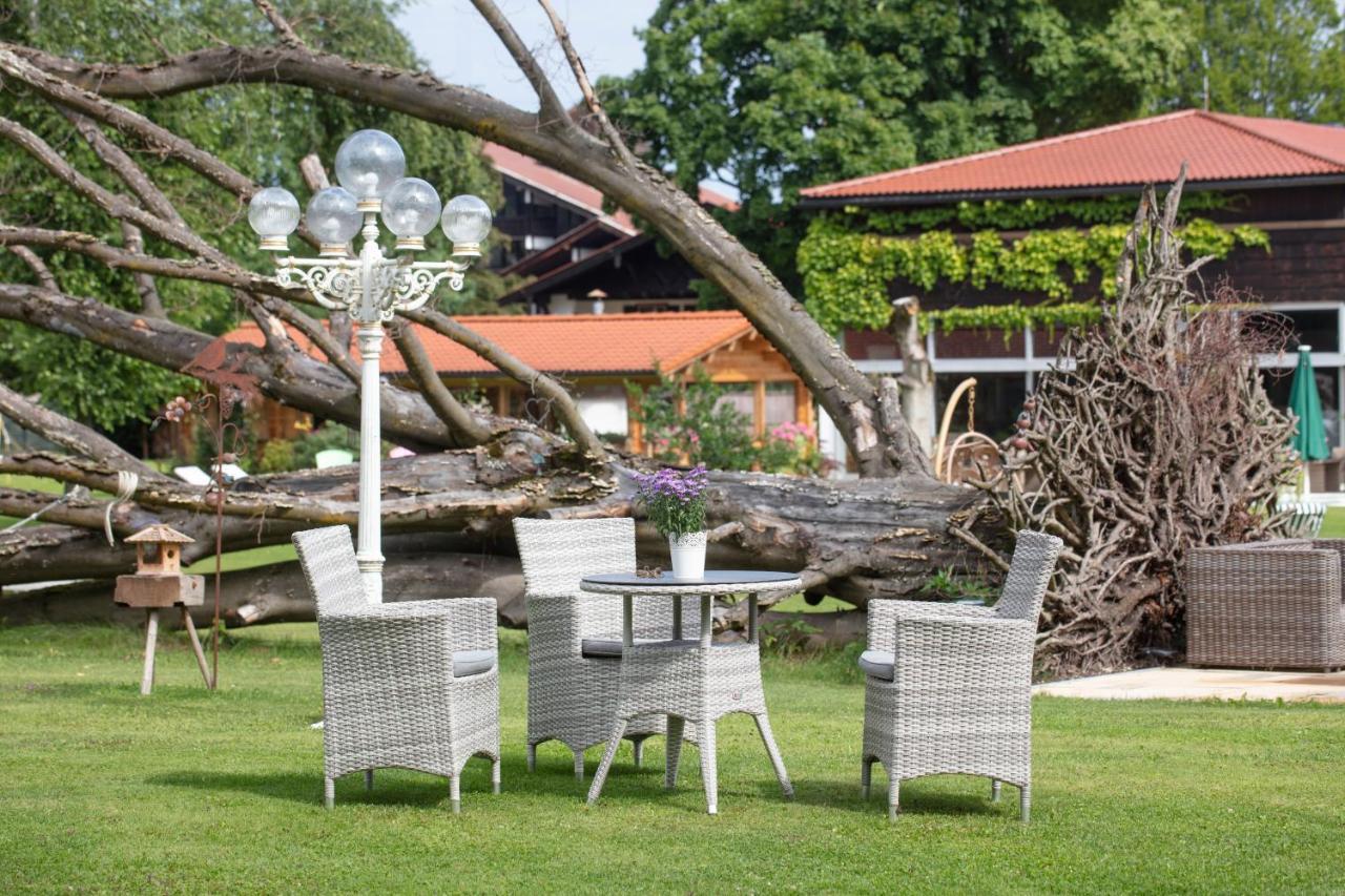 Hotel Adolphine Garden à Rotta Extérieur photo